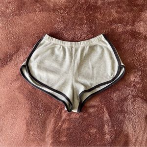 J. Galt Waffle Shorts